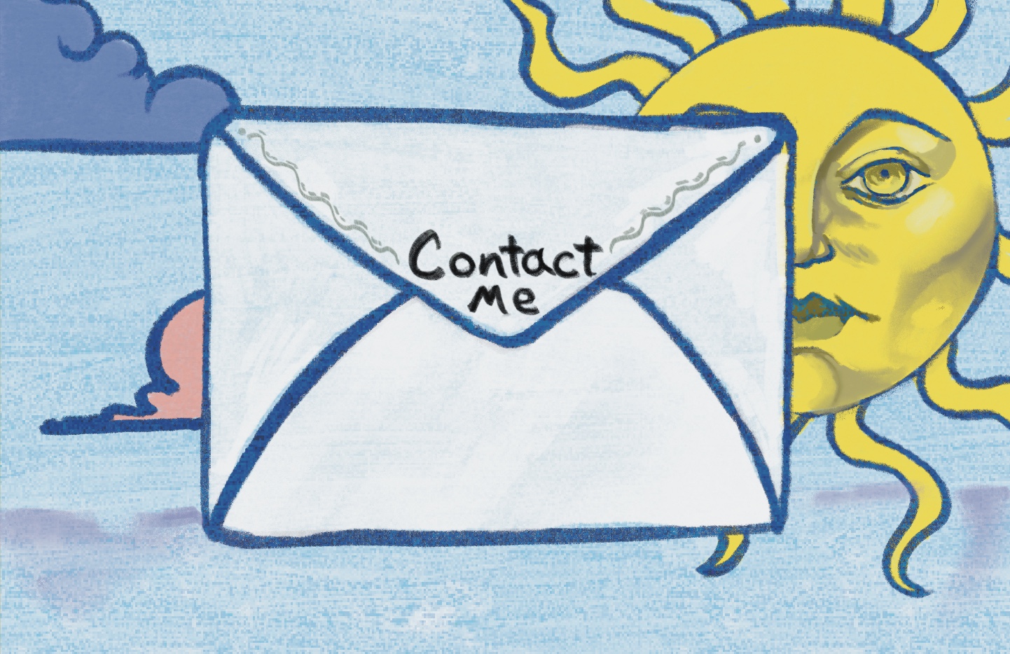 Contact
